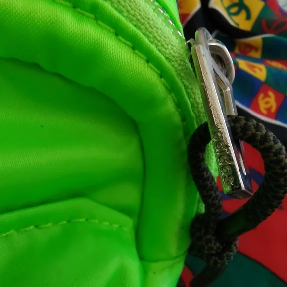 ADIDAS X IVY PARK BACKPACK - Picture 11 of 12